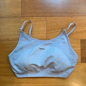 Gymshark Flex Strappy Sports Bra size L
